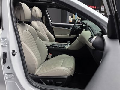 2023 Genesis THE NEW G70 SHOOTING BRAKE 缩略图 17