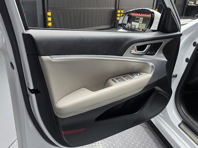 2023 Genesis THE NEW G70 SHOOTING BRAKE 缩略图 14
