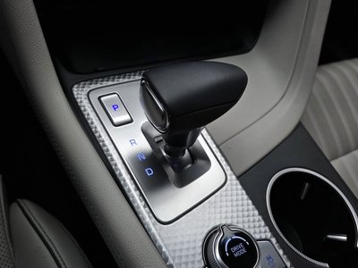 2023 Genesis THE NEW G70 SHOOTING BRAKE 缩略图 12