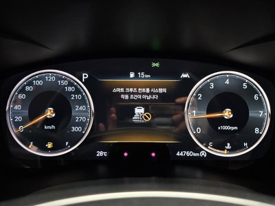 2023 Genesis THE NEW G70 SHOOTING BRAKE 缩略图 11