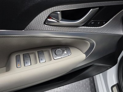 2023 Genesis THE NEW G70 SHOOTING BRAKE 缩略图 30