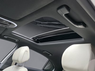 2023 Genesis THE NEW G70 SHOOTING BRAKE 缩略图 25
