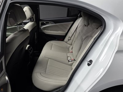 2023 Genesis THE NEW G70 SHOOTING BRAKE 缩略图 16