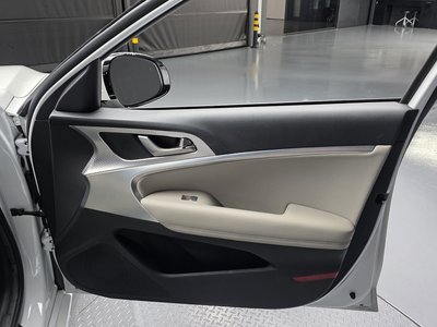 2023 Genesis THE NEW G70 SHOOTING BRAKE 缩略图 15