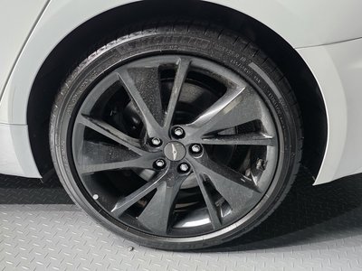 2023 Genesis THE NEW G70 SHOOTING BRAKE 照片 6