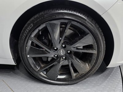 2023 Genesis THE NEW G70 SHOOTING BRAKE 照片 8