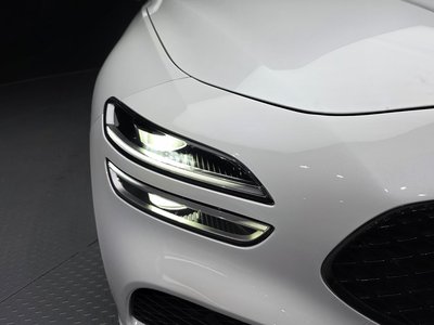2023 Genesis THE NEW G70 SHOOTING BRAKE 照片 9