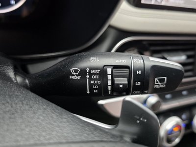 2023 Genesis THE NEW G70 SHOOTING BRAKE 缩略图 32