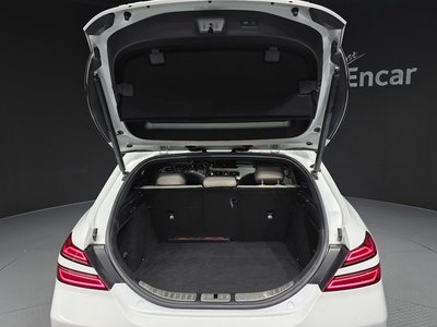2023 Genesis THE NEW G70 SHOOTING BRAKE 缩略图 26