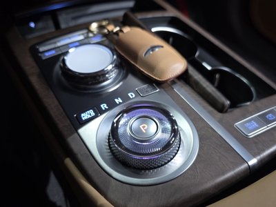 GENESIS G80 (RG3) - 9