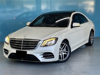 MERCEDES-BENZ OTHERS - 1