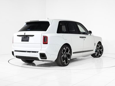 ROLLS-ROYCE CULLINAN - 6