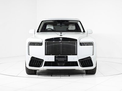ROLLS-ROYCE CULLINAN - 2