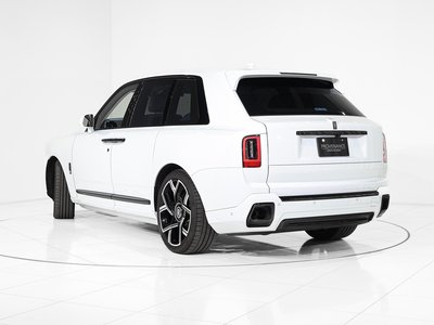 ROLLS-ROYCE CULLINAN - 7