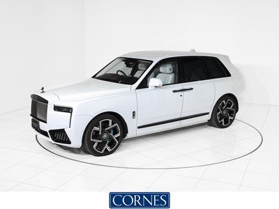 ROLLS-ROYCE CULLINAN - 1