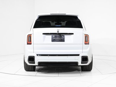 ROLLS-ROYCE CULLINAN - 3