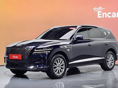 صورة 1 لـ 2023 Genesis GV80