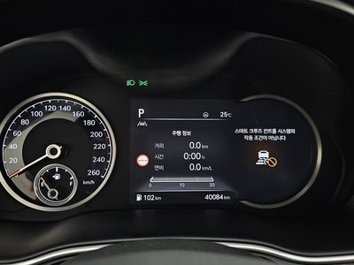 2023 Genesis GV80 缩略图 11