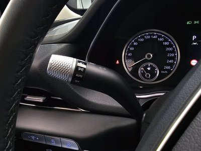 2023 Genesis GV80 缩略图 28