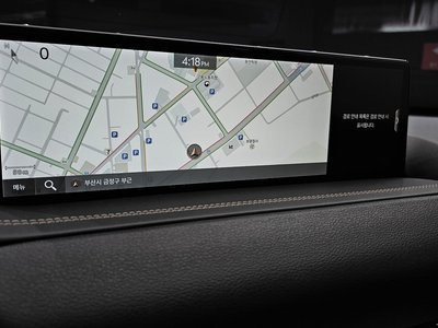 2023 Genesis GV80 缩略图 20