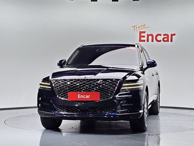 صورة 2 لـ 2023 Genesis GV80