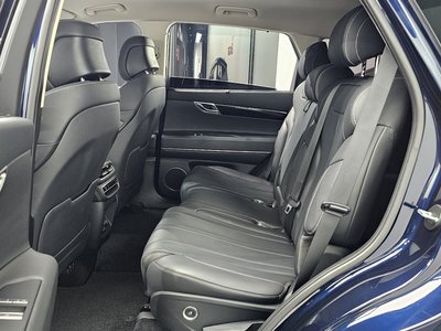 2023 Genesis GV80 缩略图 18