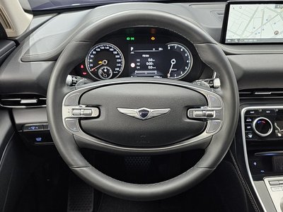 2023 Genesis GV80 缩略图 19