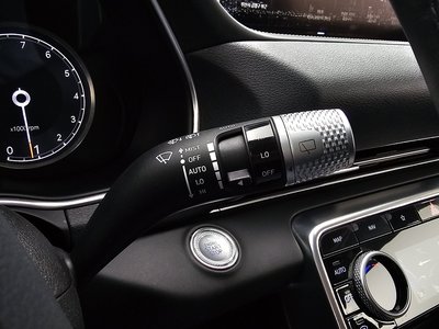 2023 Genesis GV80 缩略图 27