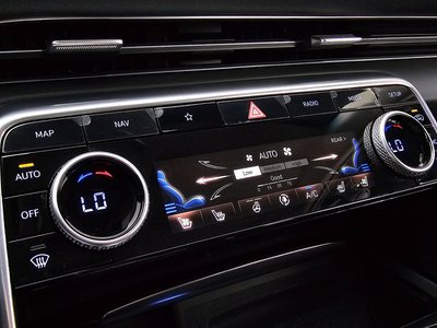 2023 Genesis GV80 缩略图 25
