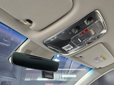 2023 Genesis GV80 缩略图 30