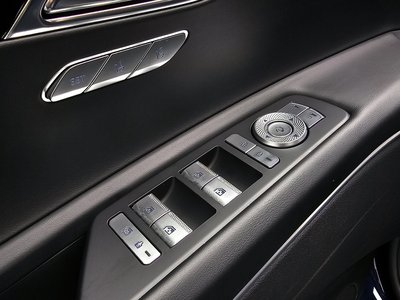 2023 Genesis GV80 缩略图 29