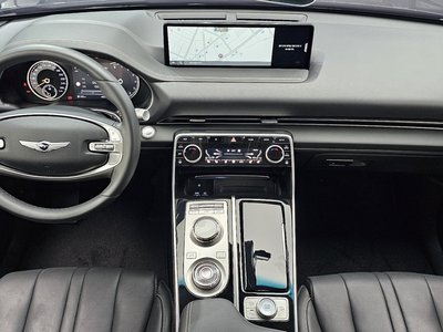صورة 5 لـ 2023 Genesis GV80