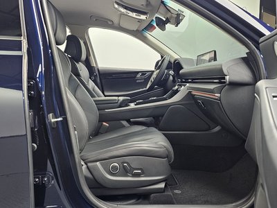 2023 Genesis GV80 缩略图 16