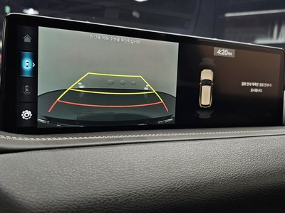 2023 Genesis GV80 缩略图 21