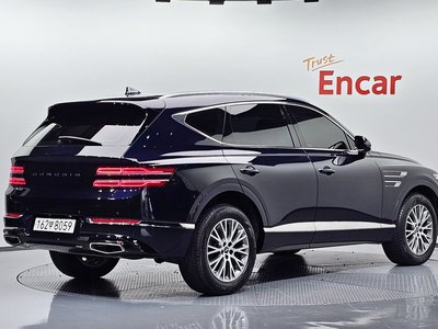 صورة 3 لـ 2023 Genesis GV80