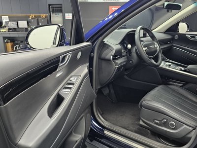 2023 Genesis GV80 缩略图 13