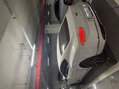 BENTLEY CONTINENTAL - 4