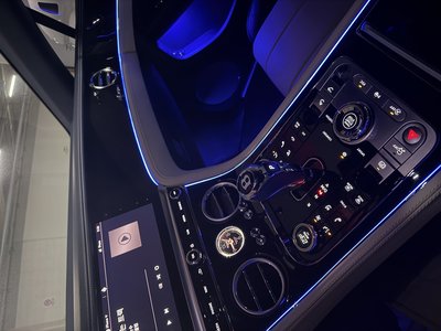 BENTLEY CONTINENTAL - 3