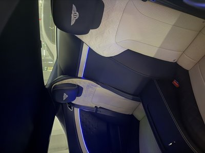 BENTLEY CONTINENTAL - 5