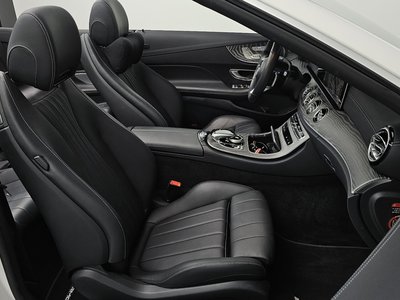 2021 Mercedes-BENZ E-CLASS thumbnail 16
