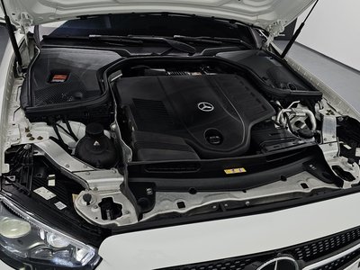 صورة 7 لـ 2021 Mercedes-BENZ E-CLASS