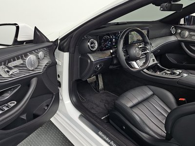 2021 Mercedes-BENZ E-CLASS thumbnail 13