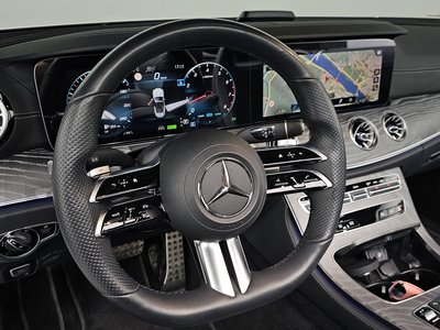 2021 Mercedes-BENZ E-CLASS thumbnail 18