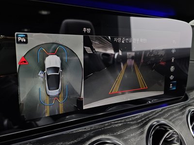 2021 Mercedes-BENZ E-CLASS thumbnail 20