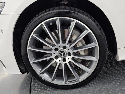 صورة 6 لـ 2021 Mercedes-BENZ E-CLASS