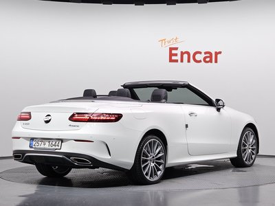 صورة 3 لـ 2021 Mercedes-BENZ E-CLASS