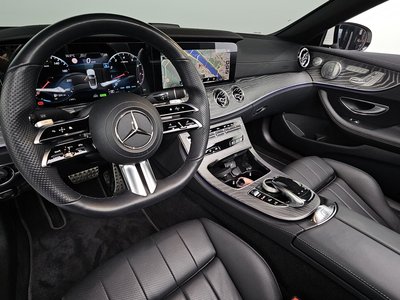 صورة 5 لـ 2021 Mercedes-BENZ E-CLASS