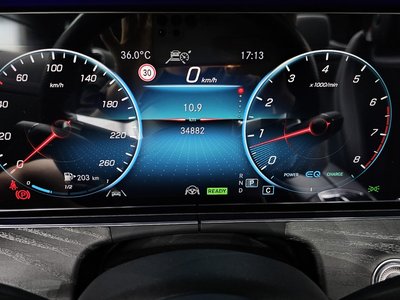 2021 Mercedes-BENZ E-CLASS thumbnail 11