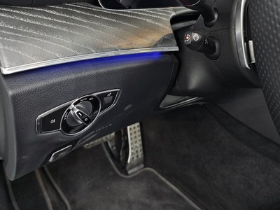 2021 Mercedes-BENZ E-CLASS thumbnail 24