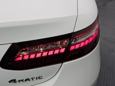 صورة 10 لـ 2021 Mercedes-BENZ E-CLASS